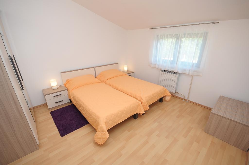 Apartament Vv Pula Pokój zdjęcie