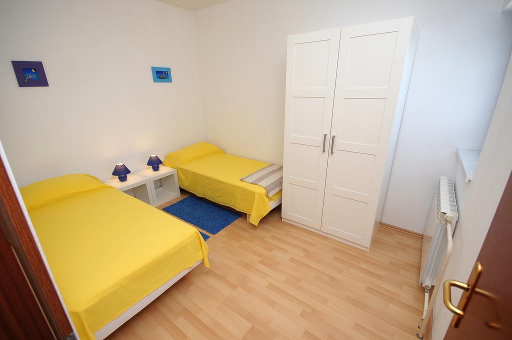 Apartament Vv Pula Pokój zdjęcie