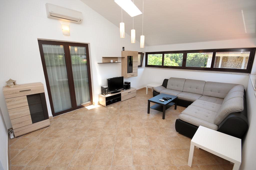 Apartament Vv Pula Pokój zdjęcie