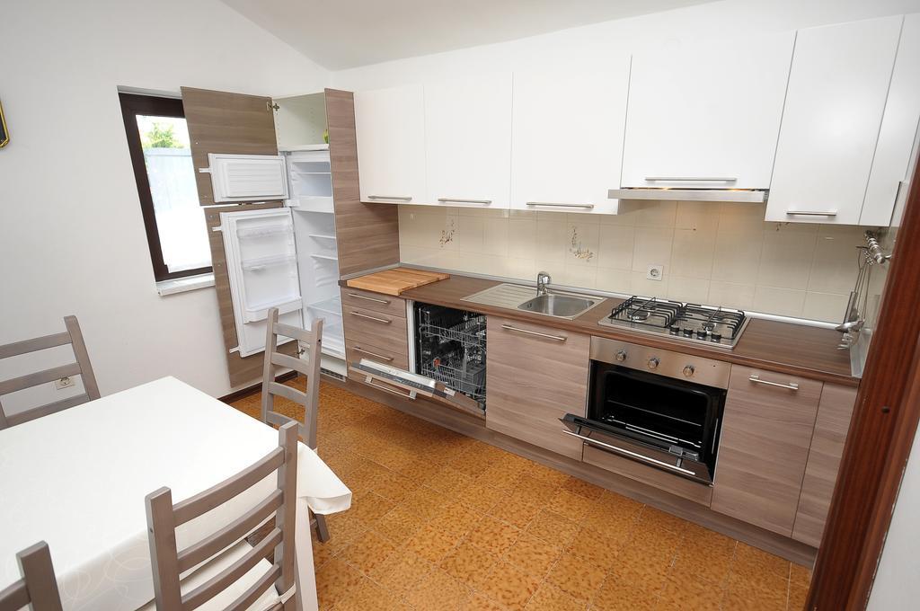 Apartament Vv Pula Pokój zdjęcie