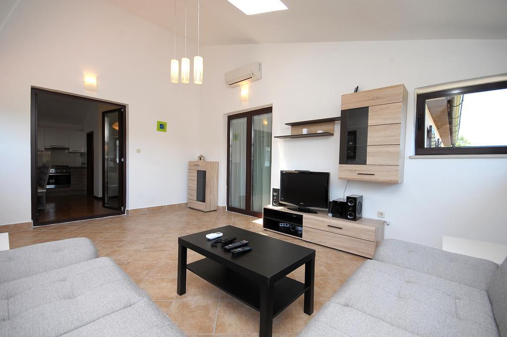 Apartament Vv Pula Pokój zdjęcie