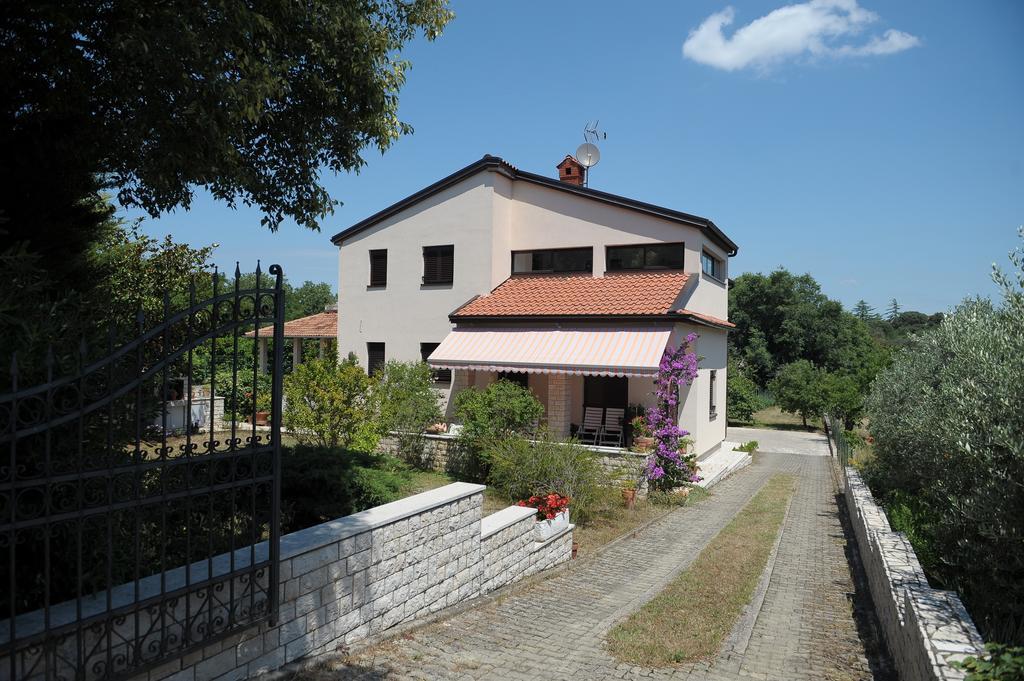 Apartament Vv Pula Pokój zdjęcie