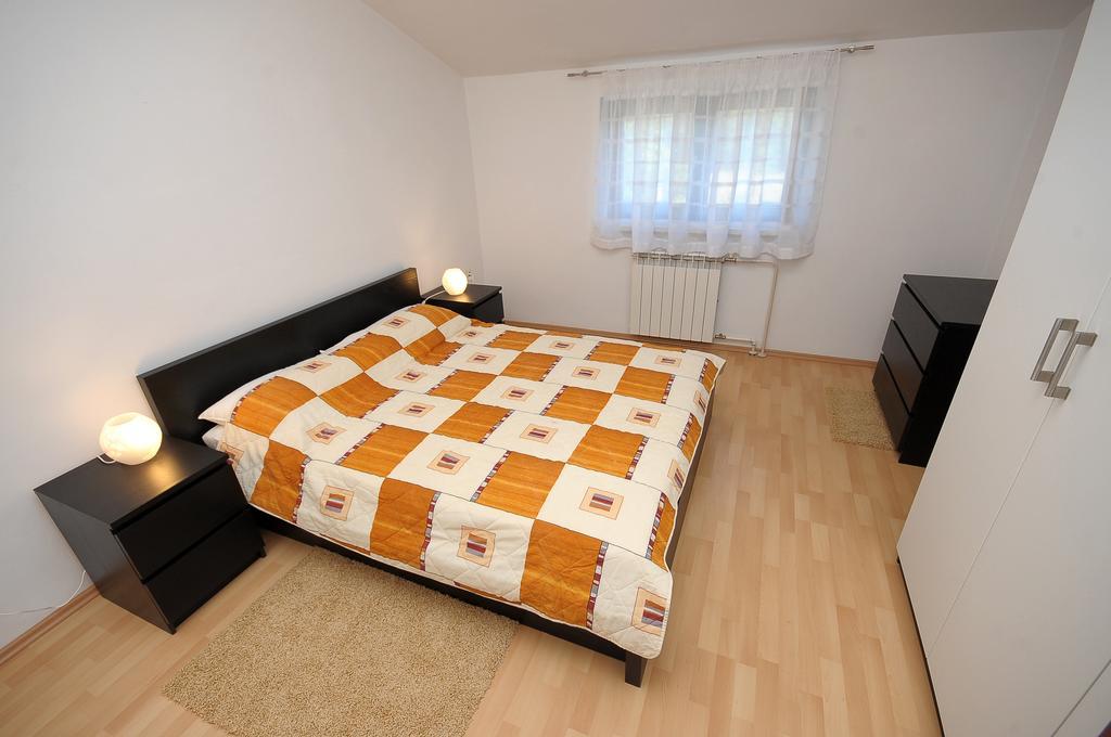 Apartament Vv Pula Pokój zdjęcie