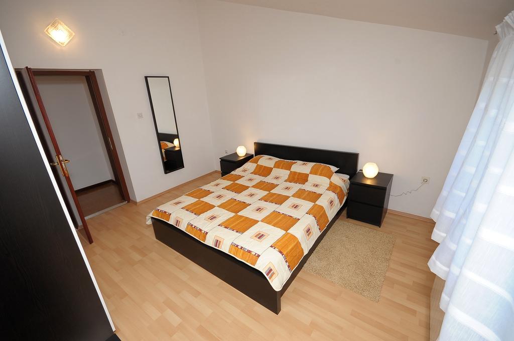 Apartament Vv Pula Pokój zdjęcie
